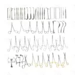 Suprapubic And Retropubic Prostatectomy Set