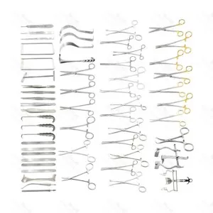 Suprapubic And Retropubic Prostatectomy Set – surgivalley (SV-98-1140)