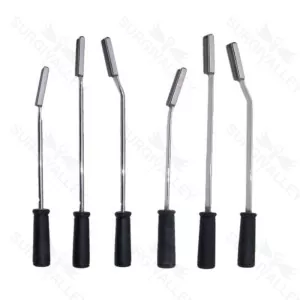 Tooth Rasp Set Starter Pack – surgivalley (SV-10-2133)