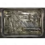 Thyroid Instrument Set