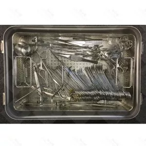 Thyroid Instrument Set – surgivalley (SV-98-890)