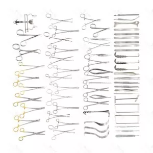 Tuboplasty Surgery Instrument Set – surgivalley (SV-98-1141)