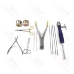Starter Orthopedic Instrument Pack