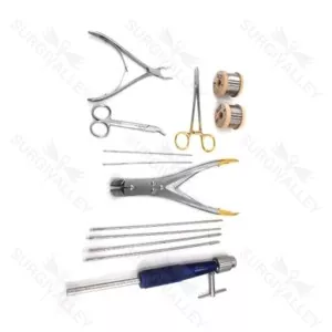 Starter Orthopedic Instrument Pack – surgivalley (SV-98-1146)