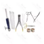 Starter Orthopedic Instrument Pack