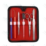 Zippy Dissecting Instruments Kit