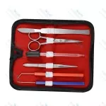 Zippy Dissecting Instruments Kit