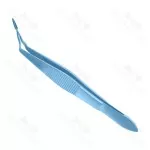 Akahoshi Forceps For Acrylic Lens