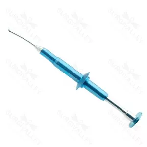 Beehler Pupil Dilator With Plunger – surgivalley (SV-10-2927)
