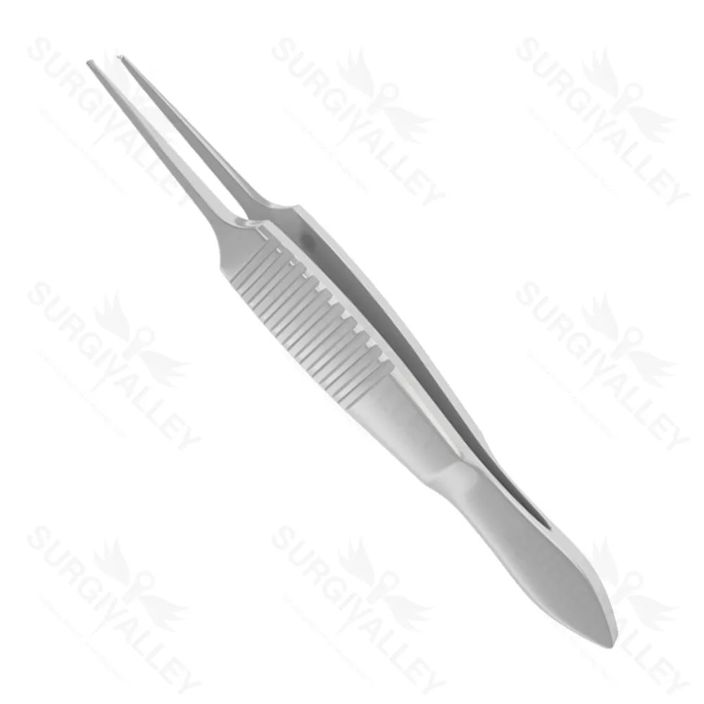 Bishop Harmon Suturing Forceps