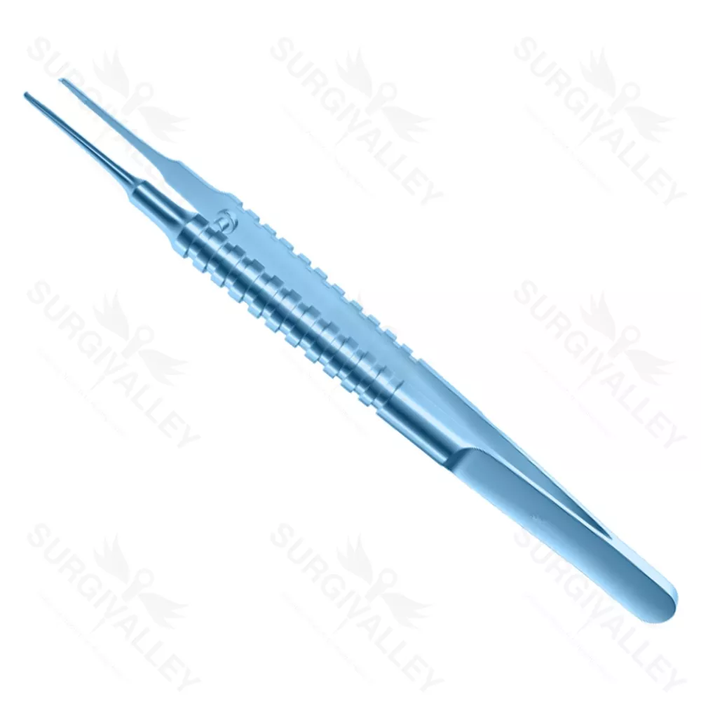 Bonn Corneal Straight Forceps