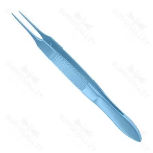 Bonn Corneal Straight Forceps – surgivalley (SV-10-2929)