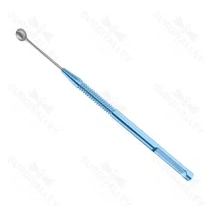 Bunge Evisceration Spoon – surgivalley (SV-10-2932)