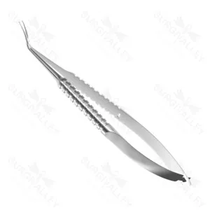 Capsulorhexis Forceps Inamura Style – surgivalley (SV-10-2933)