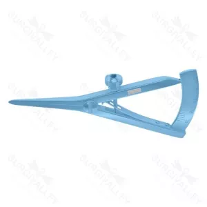 Castroviejo Caliper Both Sides Scale – surgivalley (SV-10-2935)