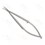 Castroviejo Universal Corneal Scissors