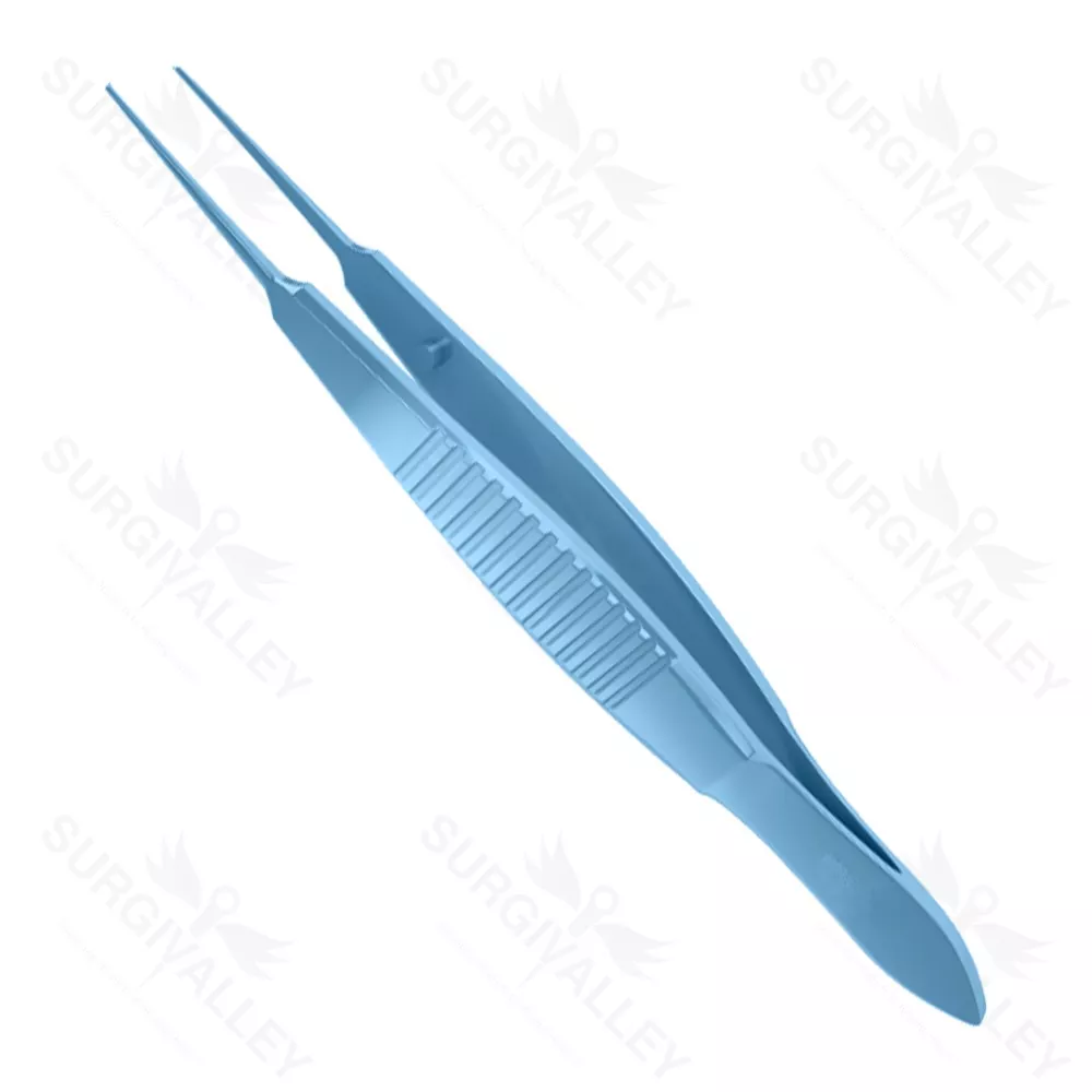 Castroviejo Suturing Forceps