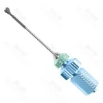 Coaxial Angled Icl Loading Forceps