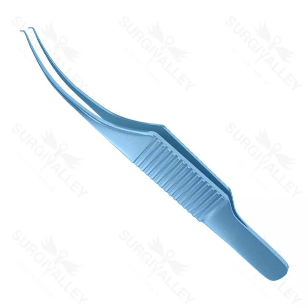 Colibri Bonn Corneal Forceps