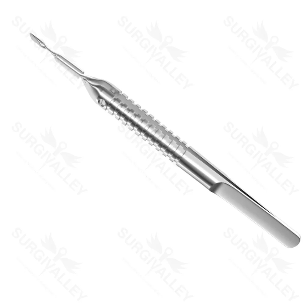 Combo Prechopper Coaxial Microphaco