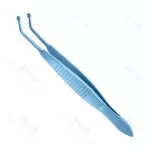 Compressing Lid Forceps