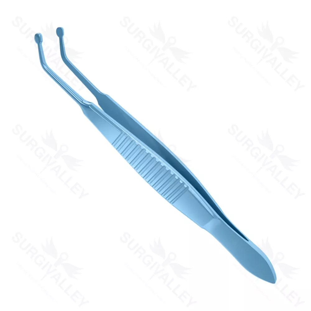 Compressing Lid Forceps