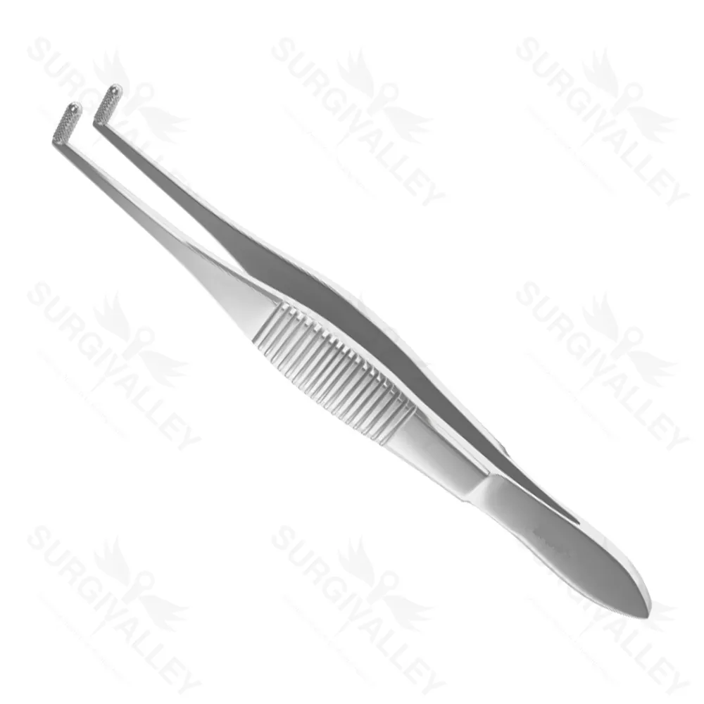 Compressing Lid Forceps