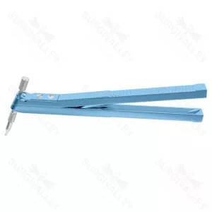 Corneoscleral Punch – surgivalley (SV-10-2947)