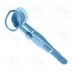 Desmarres Chalazion Forceps