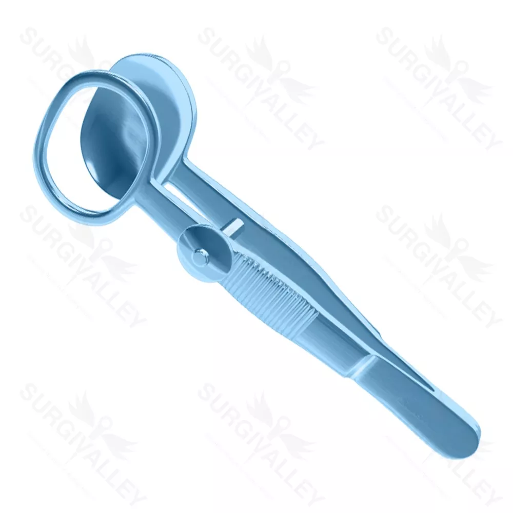 Desmarres Chalazion Forceps