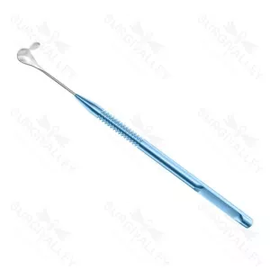 Desmarres Lid Retractor – surgivalley (SV-10-2950)