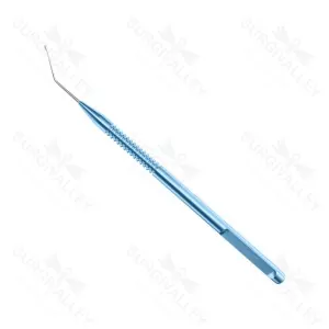 Drysdale Nucleus Manipulator Chopper – surgivalley (SV-10-2955)