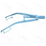 Fenestrated Castroviejo Speculum