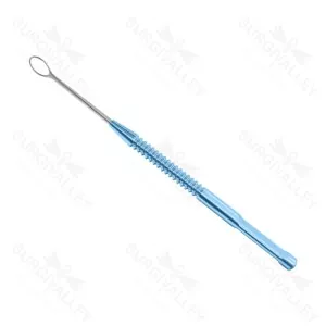 Flynn Scleral Depressor – surgivalley (SV-10-2963)
