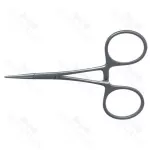 Hartman Hemostatic Mosquito Straight/Curved Forceps