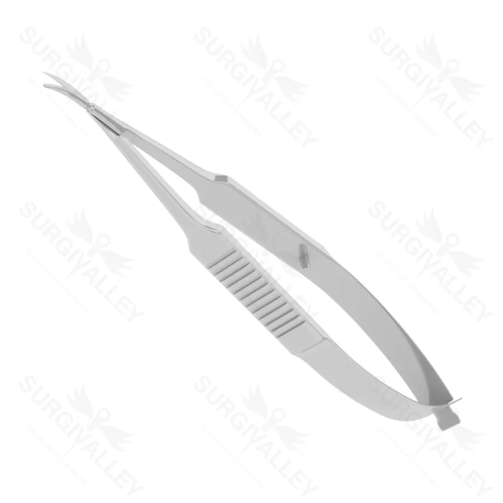 Holland Spatulated Dalk Scissors