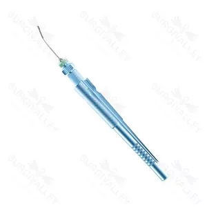 Kawai Capsulorhexis Forceps – surgivalley (SV-10-2983)