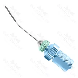 Kershner One Pinch Capsulorhexis Forceps – surgivalley (SV-10-2986)