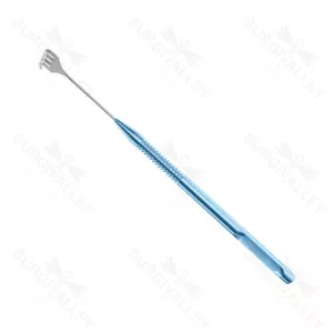 Knapp Lacrimal Retractor – surgivalley (SV-10-2988)