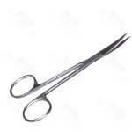 Knapp Strabismus Scissors