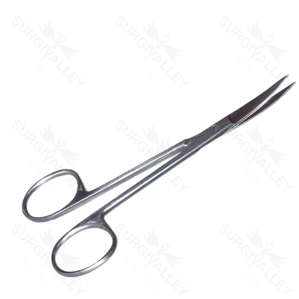 Knapp Strabismus Scissors