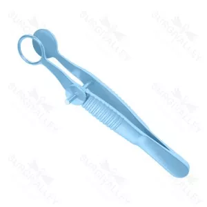 Lambert Chalazion Forceps – surgivalley (SV-10-2991)