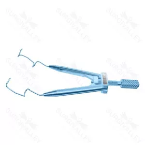 Lieberman Nasal Speculum – surgivalley (SV-10-2995)