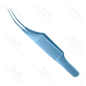 Micro Colibri Corneal Forceps – surgivalley (SV-10-3003)