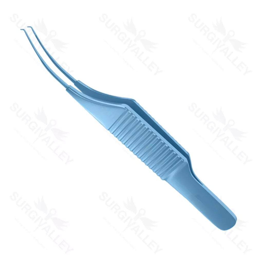 Micro Colibri Corneal Forceps