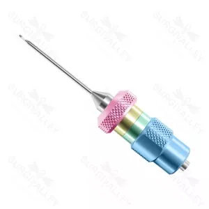 Micro Trabeculectomy Punch – surgivalley (SV-10-3005)