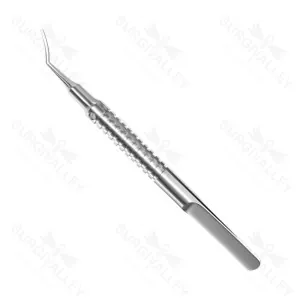 Microcoaxial Capsulorhexis Forceps – surgivalley (SV-10-3002)