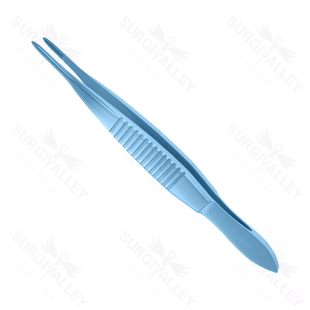 Moorsfield Suturing Forceps