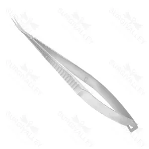 Osher Universal Corneal Scissors – surgivalley (SV-10-3016)