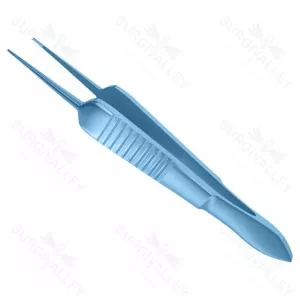 Paufique Suturing Forceps – surgivalley (SV-10-3019)